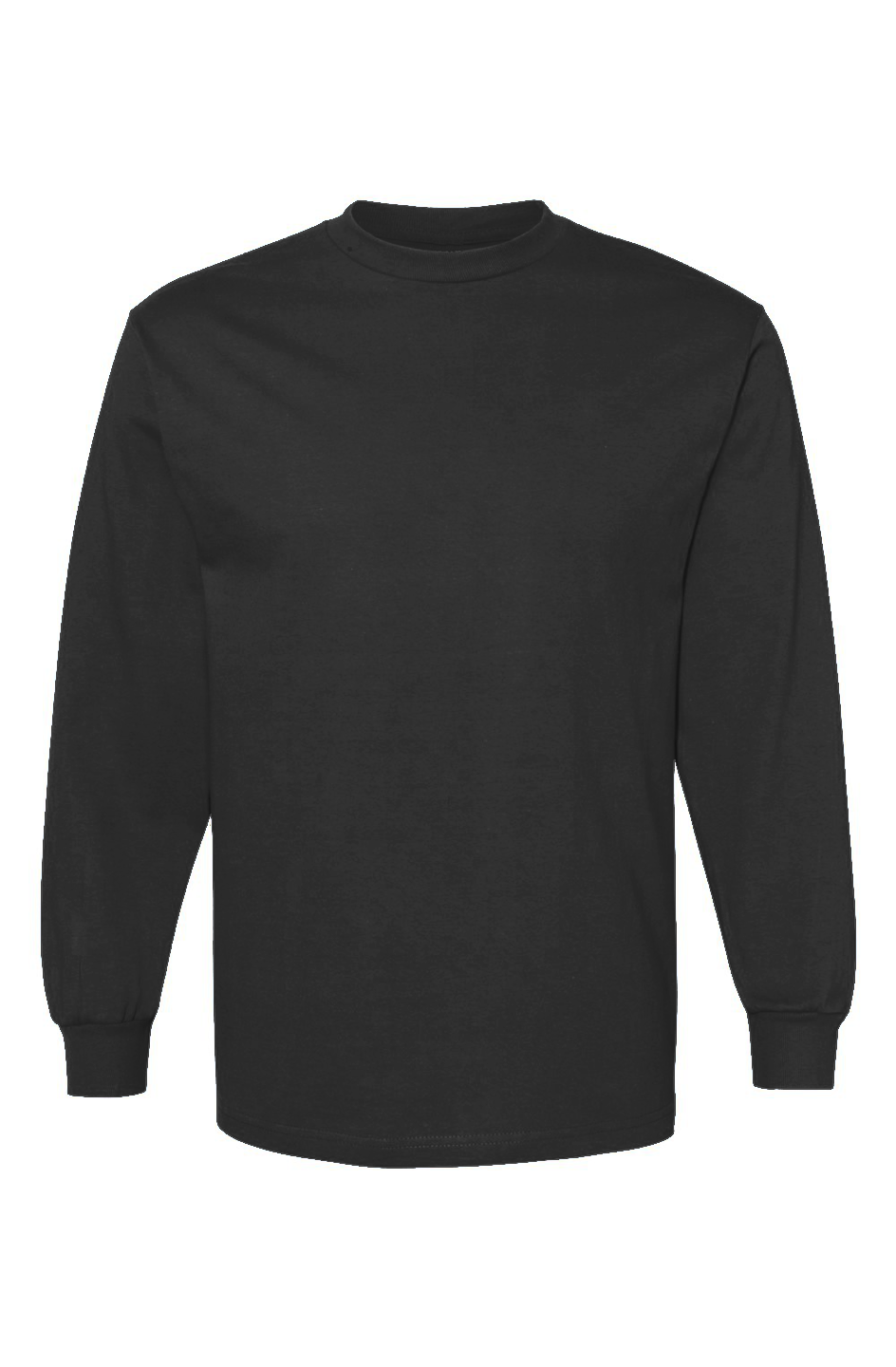 Plane Heavyweight Cotton Long Sleeve