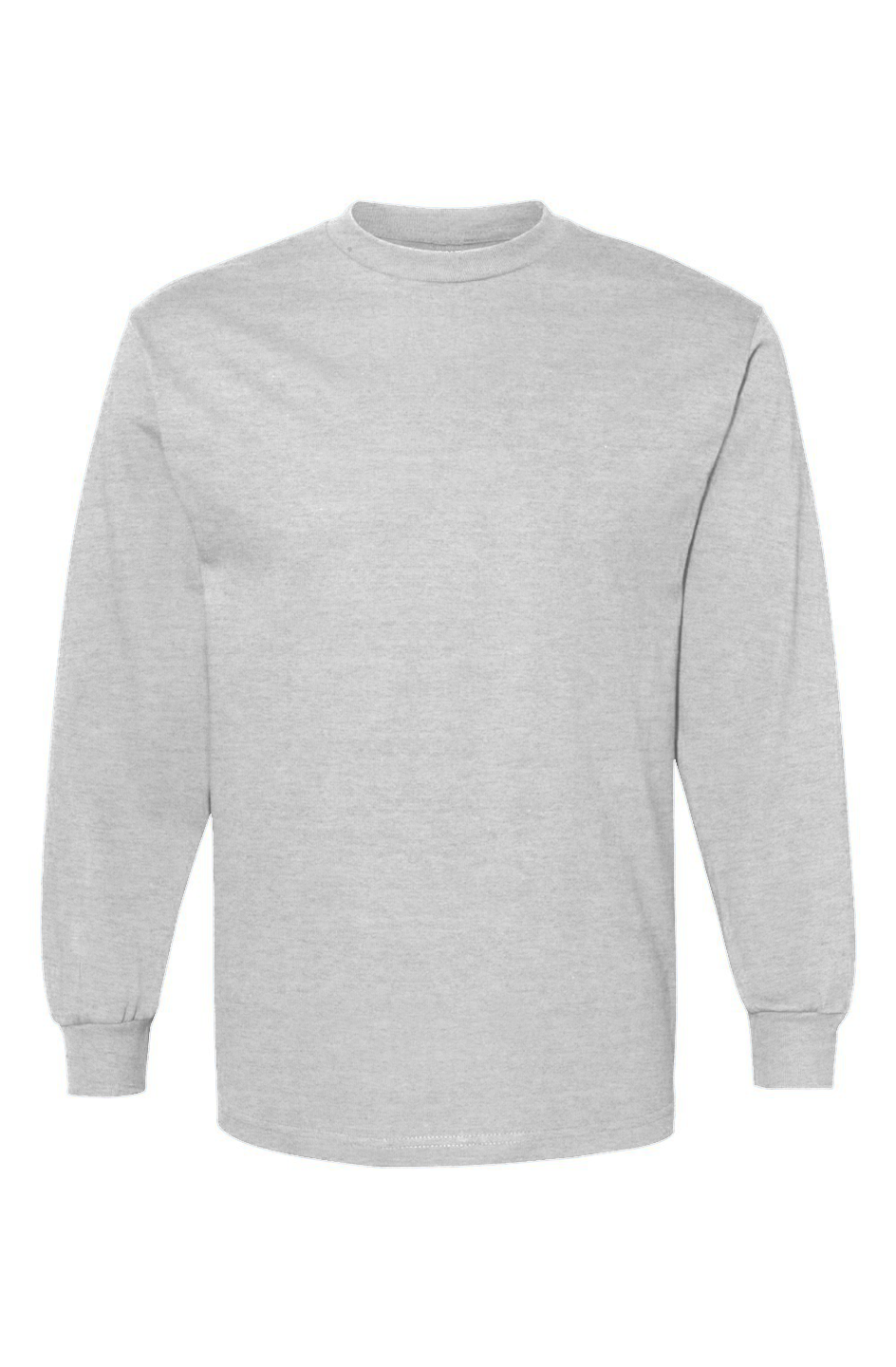 Plane Heavyweight Cotton Long Sleeve