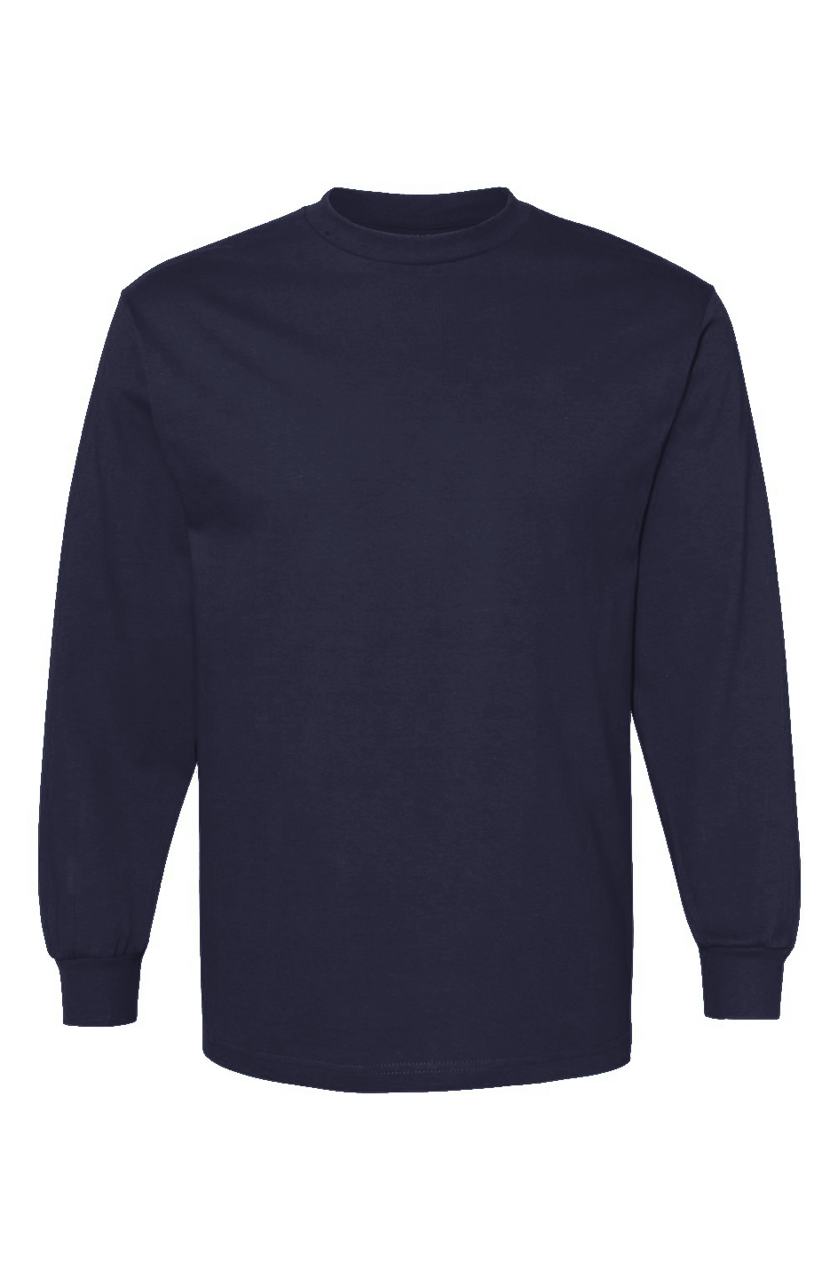 Plane Heavyweight Cotton Long Sleeve
