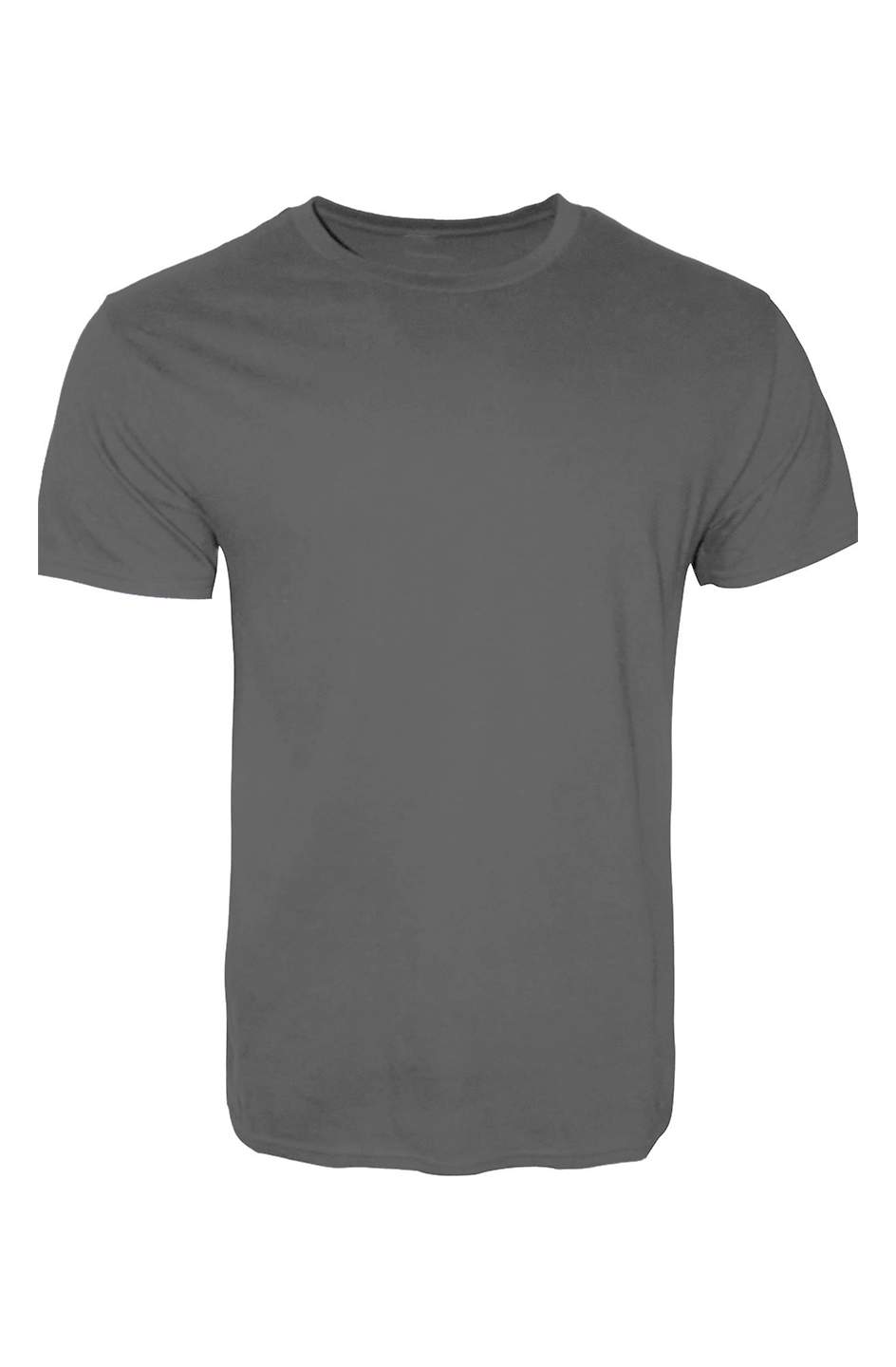 Muscle Fit Plane Crewneck