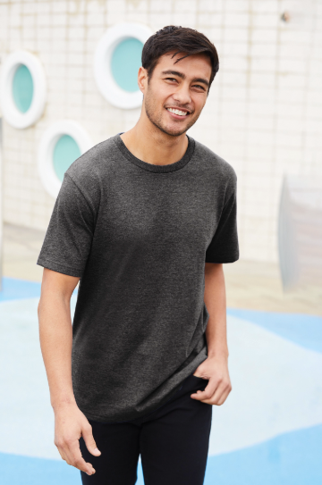 Paddsion Bouncer Tee