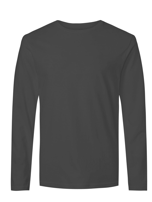 Paddison Long-Sleeve Crewneck (W/G/R)